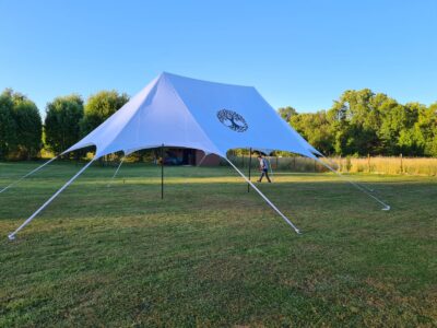 CARPA DOBLE 12